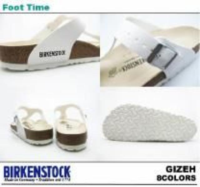 【BIRKENSTOCK/ビルケンシュトック】カジュアル.リゾート♪大人気モデル GIZEH.ギゼ 41 箱付 < ブランド 【BIRKENSTOCK/ビルケンシュトック】カジュアル.リゾート♪大人気モデル GIZEH.ギゼ 41 箱付 < ブランドの