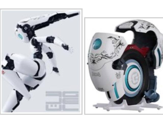 figma ファイアボール チャーミング ドロッセル & ex:ride ヨーゼフ ●全2種セット●新品未開封美品 < ホビー figma ファイアボール チャーミング ドロッセル & ex:ride ヨーゼフ ●全2種セット●新品未開封美品 < ホビーの