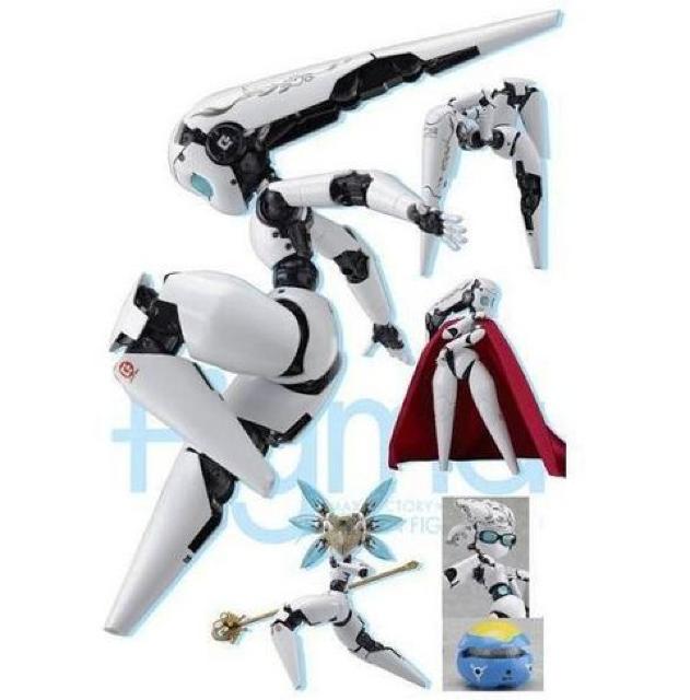 figma ファイアボール チャーミング ドロッセル & ex:ride ヨーゼフ ●全2種セット●新品未開封美品 < ホビー figma ファイアボール チャーミング ドロッセル & ex:ride ヨーゼフ ●全2種セット●新品未開封美品 < ホビーの