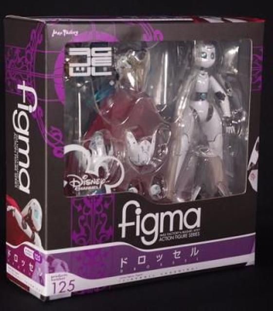 figma ファイアボール チャーミング ドロッセル & ex:ride ヨーゼフ ●全2種セット●新品未開封美品 < ホビー figma ファイアボール チャーミング ドロッセル & ex:ride ヨーゼフ ●全2種セット●新品未開封美品 < ホビーの
