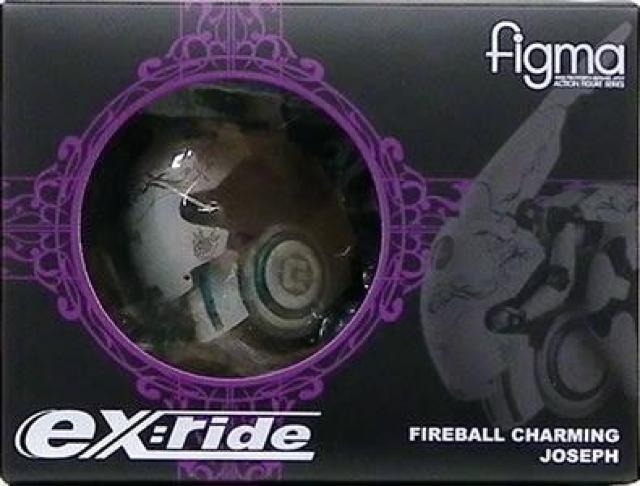 figma ファイアボール チャーミング ドロッセル & ex:ride ヨーゼフ ●全2種セット●新品未開封美品 < ホビー figma ファイアボール チャーミング ドロッセル & ex:ride ヨーゼフ ●全2種セット●新品未開封美品 < ホビーの