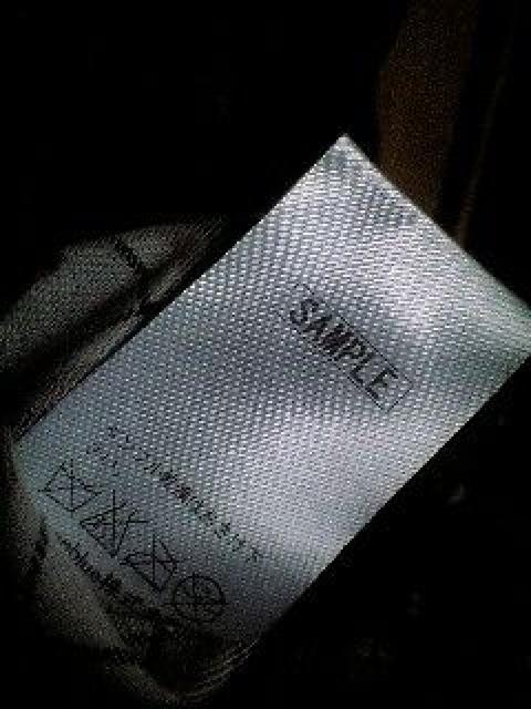 ROENロエン フロッキースカルコーティングチェックシャツ < ブランド  ROENロエン フロッキースカルコーティングチェックシャツ < ブランドの