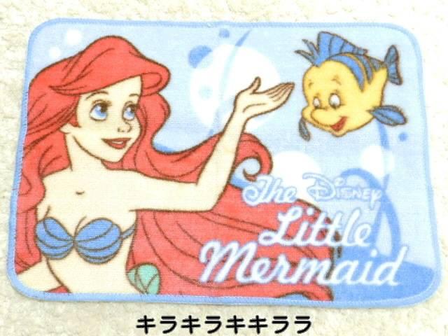 《New》リトルマーメード★<アリエル>バスマット/玄関マット < インテリア/ライフ 《New》リトルマーメード★<アリエル>バスマット/玄関マット < インテリア/ライフの