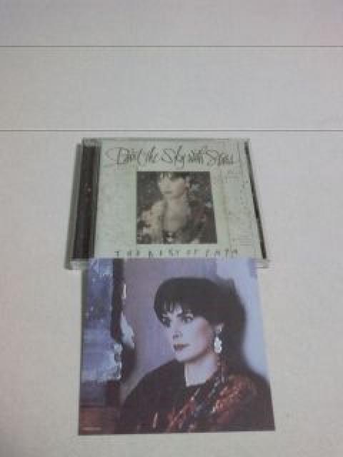 <送無>エンヤEnya*国内ベスト限定仕様(美)17曲/ゴールドディスク < CD/DVD/ビデオ  <送無>エンヤEnya*国内ベスト限定仕様(美)17曲/ゴールドディスク  < CD/DVD/ビデオの