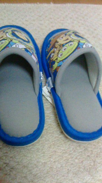 トイストーリー仲間たちスリッパ < ホビー トイストーリー仲間たちスリッパ < ホビーの