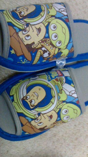 トイストーリー仲間たちスリッパ < ホビー トイストーリー仲間たちスリッパ < ホビーの