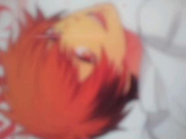 うたの☆プリンスさまっ♪ 音也 クリアチケットファイル < アニメ/コミック/キャラクター  うたの☆プリンスさまっ♪ 音也 クリアチケットファイル < アニメ/コミック/キャラクターの