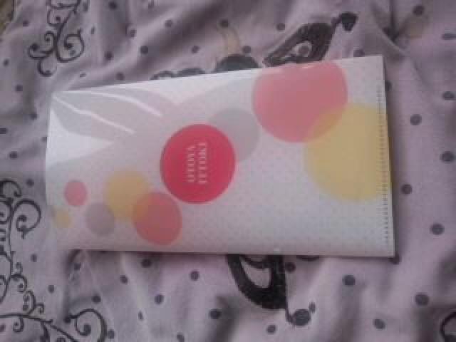 うたの☆プリンスさまっ♪ 音也 クリアチケットファイル < アニメ/コミック/キャラクター  うたの☆プリンスさまっ♪ 音也 クリアチケットファイル < アニメ/コミック/キャラクターの