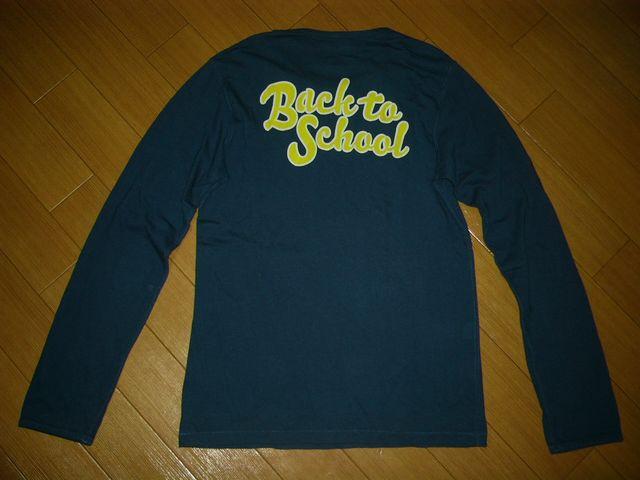 TMTロンTシャツSカットソー美中古ティーエムティー < ブランド TMTロンTシャツSカットソー美中古ティーエムティー < ブランドの