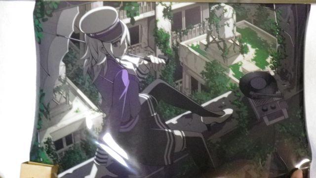 ボーカロイド 天ノ弱 A3クリアポスター vocaloid < アニメ/コミック/キャラクター  ボーカロイド 天ノ弱 A3クリアポスター vocaloid  < アニメ/コミック/キャラクターの