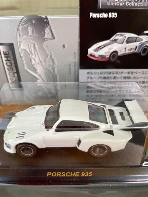 ポルシェ2 935 (プロトタイプ) ★京商サンクス限定★ < ホビー  ポルシェ2 935 (プロトタイプ) ★京商サンクス限定★  < ホビーの