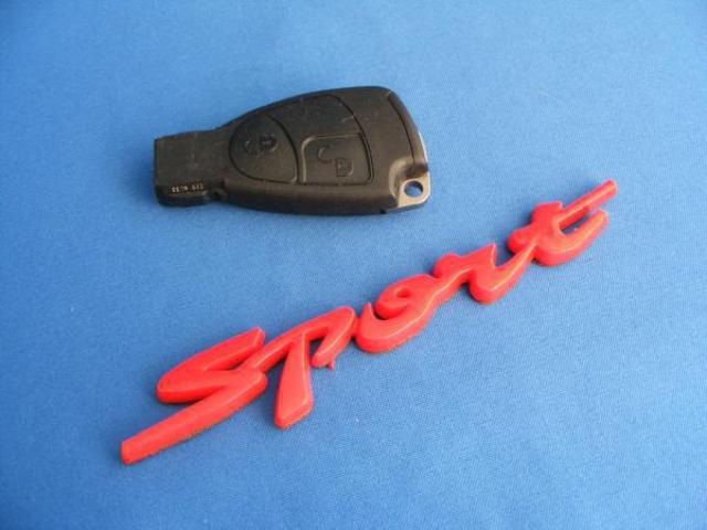 Sport X|[cEGu RED bhJ[ABSdl Vi  /oCN