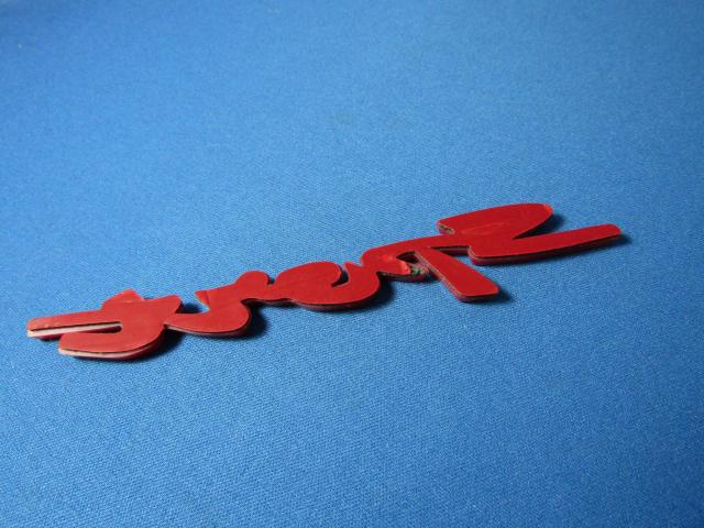 Sport X|[cEGu RED bhJ[ABSdl Vi  /oCN