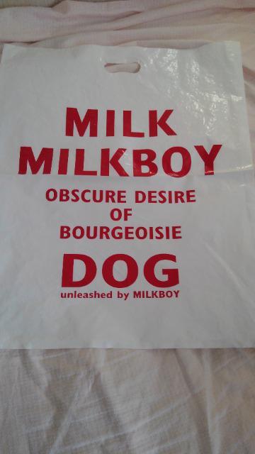 MILkのSHOP袋バッグ送料半額(*‘ω‘ *)♪ < ブランド  MILkのSHOP袋バッグ送料半額(*‘ω‘ *)♪  < ブランドの