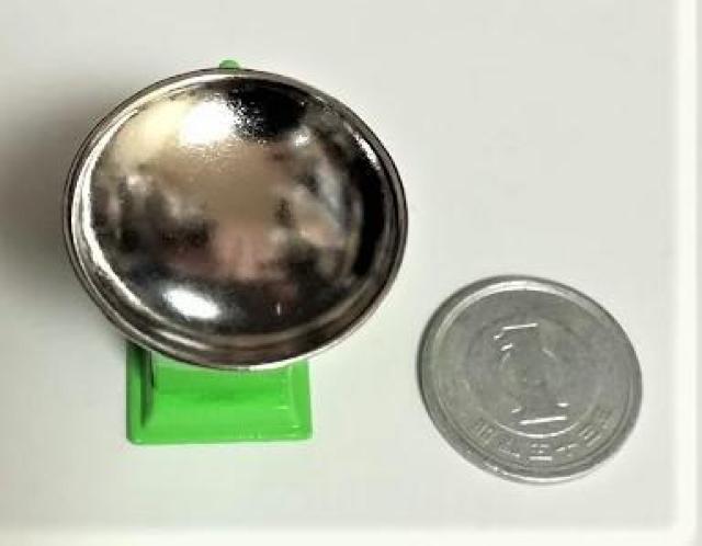 ミニチュア★はかり★キッチンスケール★金属製★めっちゃリアル★グリーン★ドールハウス★色違いあります★リカちゃんやシルバニアにも★ < おもちゃ  ミニチュア★はかり★キッチンスケール★金属製★めっちゃリアル★グリーン★ドールハウス★色違いあります★リカちゃんやシルバニアにも★ < おもちゃの