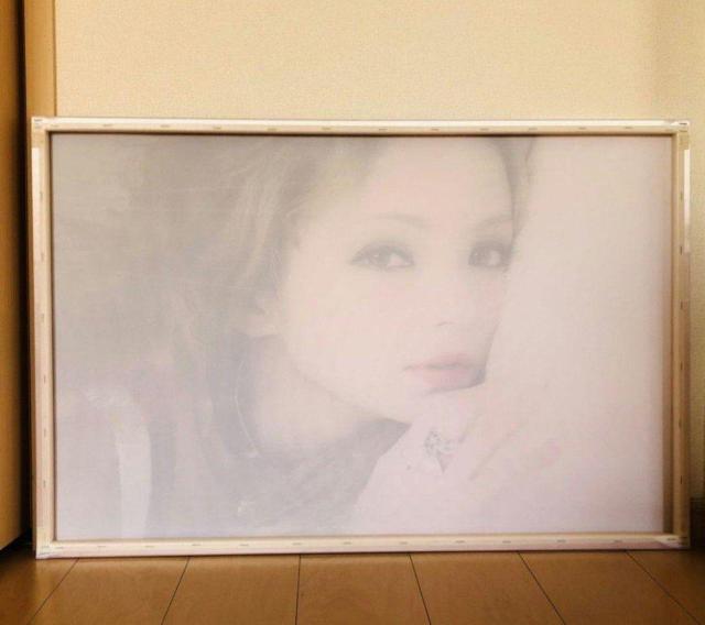 安室奈美恵 特大パネル 1 < タレントグッズ  安室奈美恵 特大パネル 1 < タレントグッズの