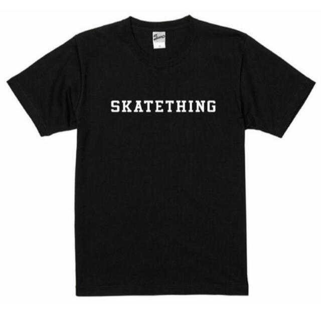 change【High Quality Line】SKATETHING Tee☆ < 男性ファッション  change【High Quality Line】SKATETHING Tee☆  < 男性ファッションの