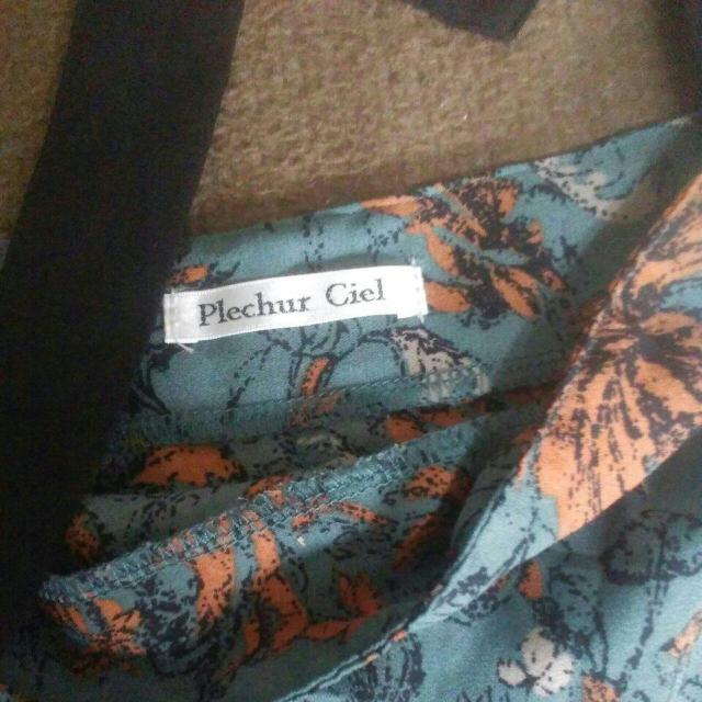 Plechur Ciel@i@  t@bV 