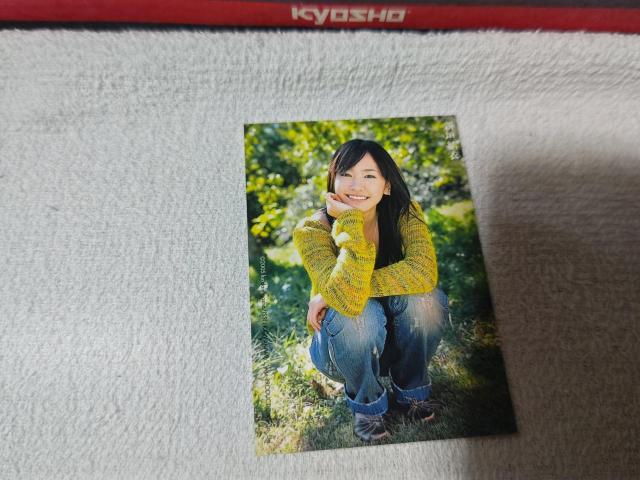 トレカ '06/2 ミミュウ#28 新垣結衣#375 < タレントグッズ トレカ '06/2 ミミュウ#28 新垣結衣#375 < タレントグッズの