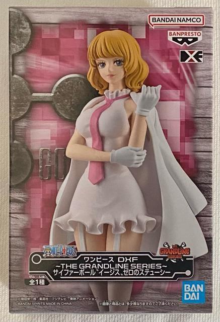 ONE PIECE s[X DXF THE GRANDLINE SERIES TCt@[{[ C[WX [̃Xe[V[ 