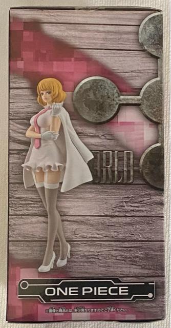 ONE PIECE s[X DXF THE GRANDLINE SERIES TCt@[{[ C[WX [̃Xe[V[