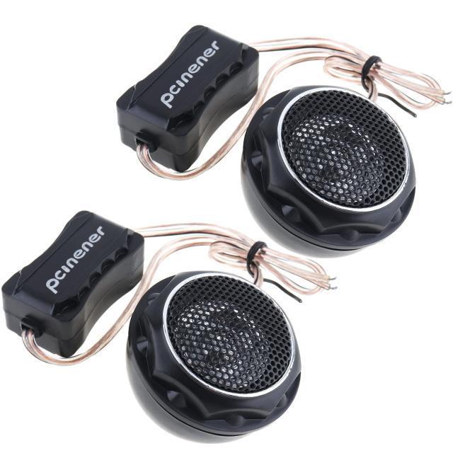 T280高音質高音域UPツイーター音質が良いツィーター140wドームツイーター カーオーディオ 28mmスピーカークロスオーバー < 自動車/バイク T280高音質高音域UPツイーター音質が良いツィーター140wドームツイーター カーオーディオ 28mmスピーカークロスオーバー < 自動車/バイク