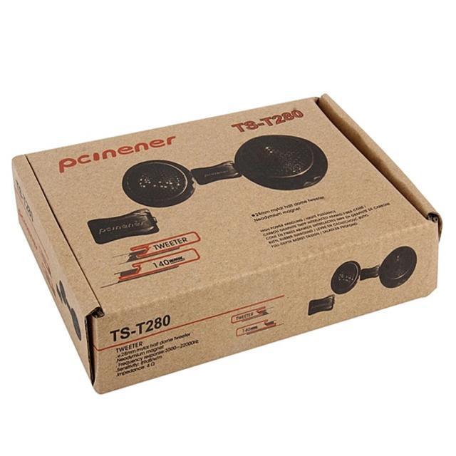 T280高音質高音域UPツイーター音質が良いツィーター140wドームツイーター カーオーディオ 28mmスピーカークロスオーバー < 自動車/バイク T280高音質高音域UPツイーター音質が良いツィーター140wドームツイーター カーオーディオ 28mmスピーカークロスオーバー < 自動車/バイク