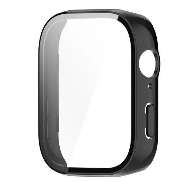 Huawei Watch Fit3 ファーウェイ フィット3 ガラス 保護 ケース ブラック カバー ハードケース < 家電/AV  Huawei Watch Fit3 ファーウェイ フィット3 ガラス 保護 ケース ブラック カバー ハードケース < 家電/AVの