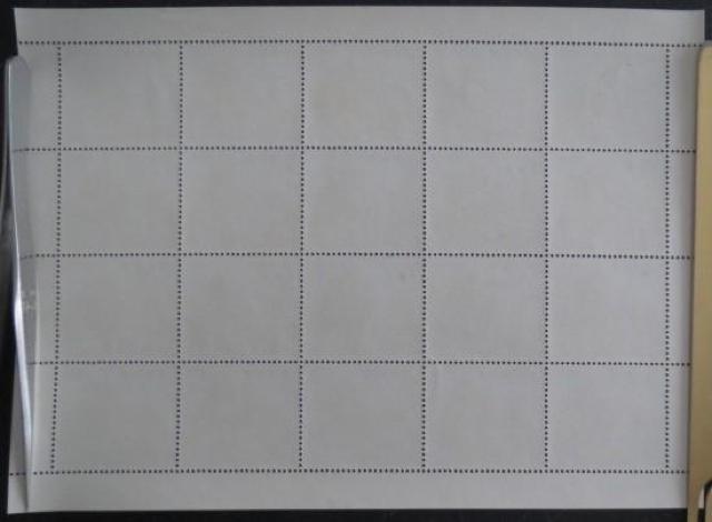 希少な未使用シート!国宝「姫路城」の切手シート < ホビー  希少な未使用シート!国宝「姫路城」の切手シート < ホビーの