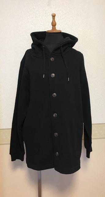 HEART MARKET ���N�� �t�[�h�p�[�J�[ ��