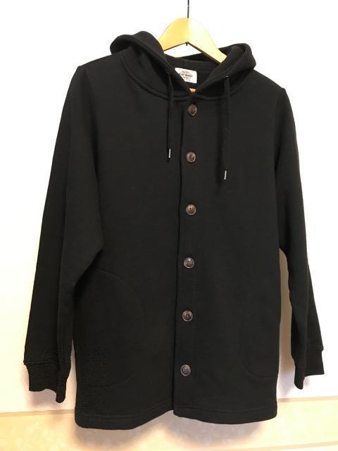 HEART MARKET ���N�� �t�[�h�p�[�J�[ ��