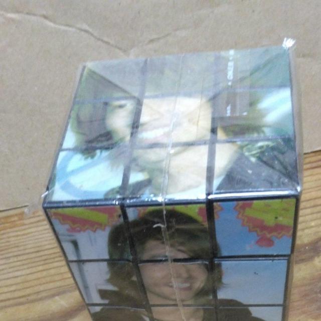 ���W�F���[�E�C�F���ʐ^���胋�|�r�b�N�L���|�u