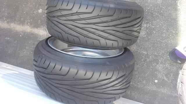 SSRマーク1総幅220ミリPCD114、3から100に加工 < 自動車/バイク SSRマーク1総幅220ミリPCD114、3から100に加工 < 自動車/バイク