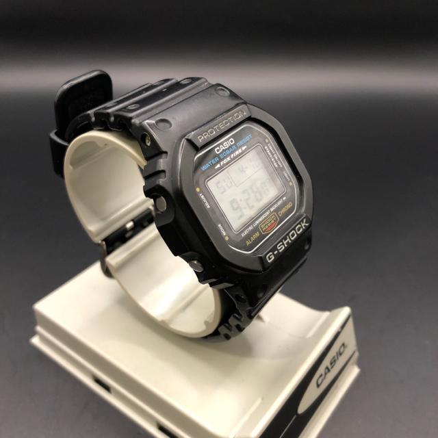 即決 CASIO カシオ G-SHOCK 腕時計 DW-5600E < 男性アクセサリー/時計  即決 CASIO カシオ G-SHOCK 腕時計 DW-5600E < 男性アクセサリー/時計の