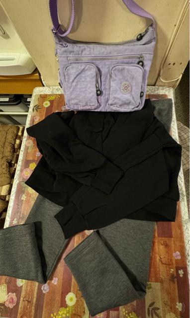 ���ӂ����߂ā�KIPLING�V�����_�[�o�b�N�E�I�[�o�[�T�C�Y�t�[�f�B�E�p���c3�_�܂Ƃߔ��聚1000�~�X�^�[�g