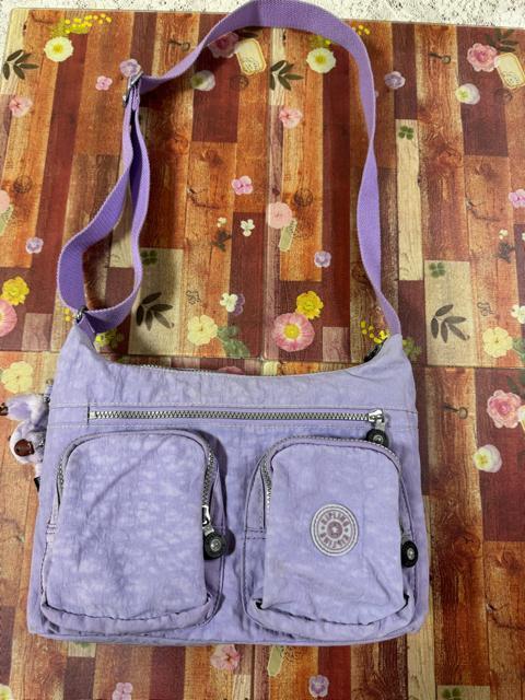 ���ӂ����߂ā�KIPLING�V�����_�[�o�b�N�E�I�[�o�[�T�C�Y�t�[�f�B�E�p���c3�_�܂Ƃߔ��聚1000�~�X�^�[�g