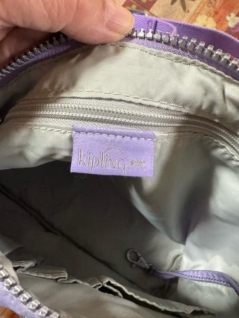 ���ӂ����߂ā�KIPLING�V�����_�[�o�b�N�E�I�[�o�[�T�C�Y�t�[�f�B�E�p���c3�_�܂Ƃߔ��聚1000�~�X�^�[�g