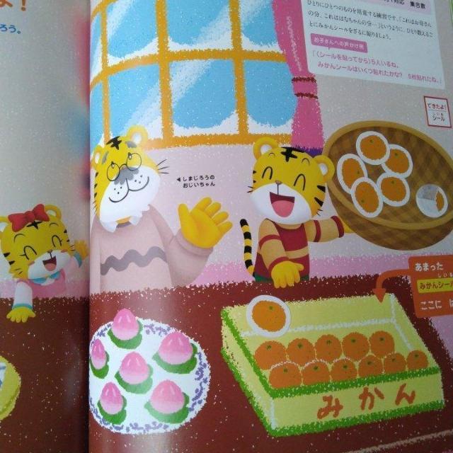 まいにちはっけんえほん こどもちゃれじ ほっぷ 9冊セット < 本/雑誌  まいにちはっけんえほん こどもちゃれじ ほっぷ 9冊セット < 本/雑誌の