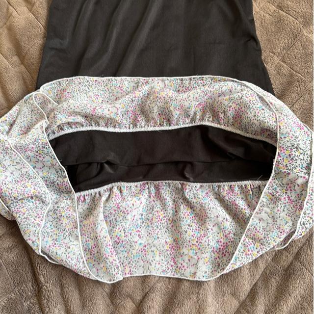 タンス整理品 衣類 おまとめOK ホームクリーニング済み キャミスリップ Mサイズ < 女性ファッション  タンス整理品 衣類 おまとめOK ホームクリーニング済み キャミスリップ Mサイズ < 女性ファッションの