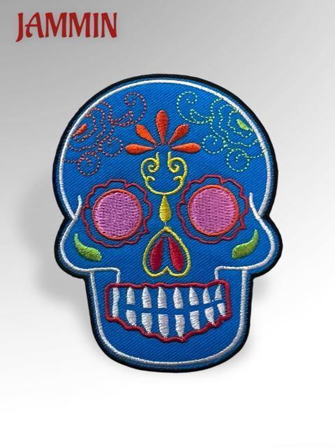 スカルワッペン < ペット/手芸/園芸 スカルワッペン < ペット/手芸/園芸の