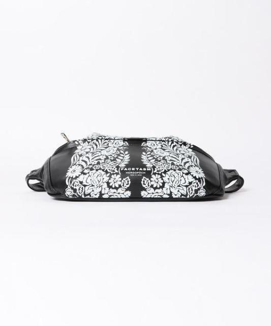 FACETASM/t@Zb^Y~GS|bN FUNNY BAG {fBobO  uh 