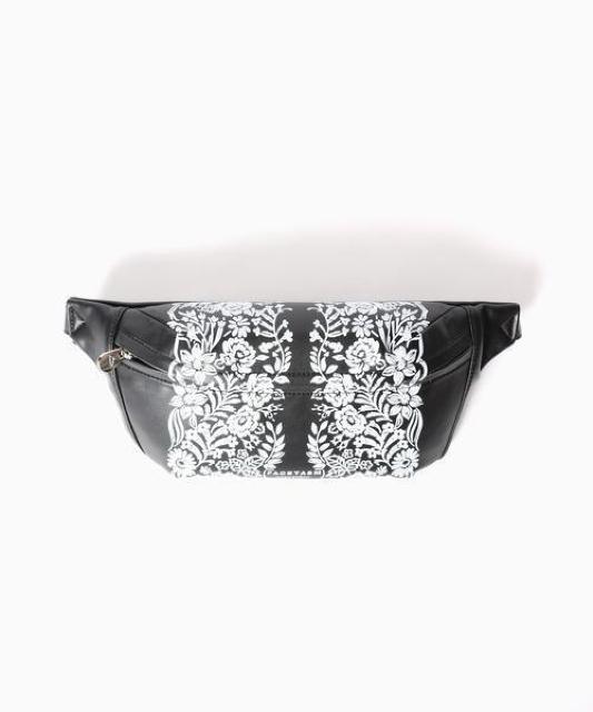 FACETASM/t@Zb^Y~GS|bN FUNNY BAG {fBobO  uh 