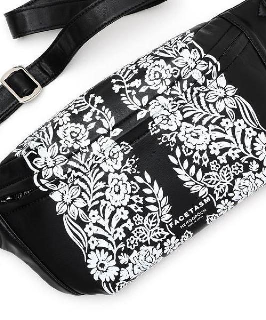 FACETASM/t@Zb^Y~GS|bN FUNNY BAG {fBobO  uh 
