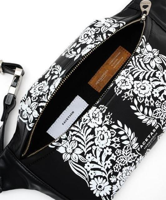 FACETASM/t@Zb^Y~GS|bN FUNNY BAG {fBobO  uh 