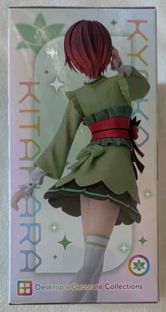 前橋ウィッチーズ Desltop×Decorate Collections 北原キョウカ < ホビー 前橋ウィッチーズ Desltop×Decorate Collections 北原キョウカ < ホビーの