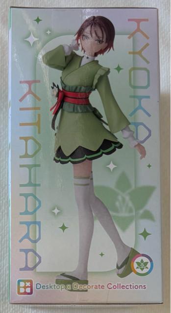 前橋ウィッチーズ Desltop×Decorate Collections 北原キョウカ < ホビー 前橋ウィッチーズ Desltop×Decorate Collections 北原キョウカ < ホビーの