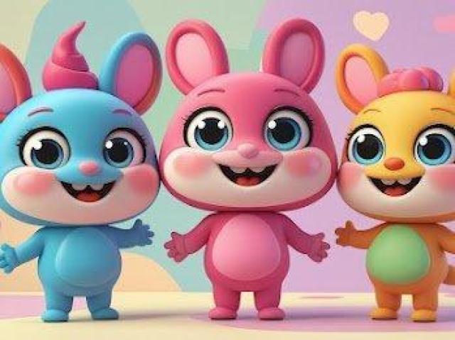 オープンエンド ヘヴィーウェイト Tシャツゆるキャラ カラフル うさぎ < 女性ファッション オープンエンド ヘヴィーウェイト Tシャツゆるキャラ カラフル うさぎ < 女性ファッションの