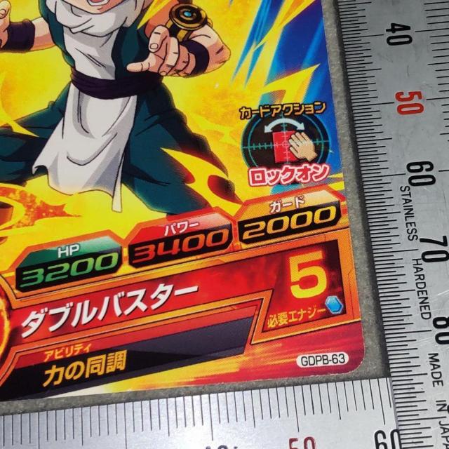 hS{[q[[Y SnNXFEX GDPB-63  g[fBOJ[h 