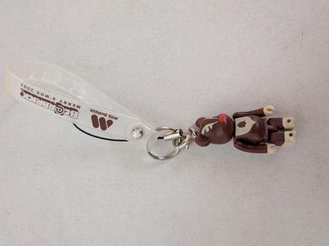 モスバーガーオリジナルトナカイストラップ < ホビー モスバーガーオリジナルトナカイストラップ < ホビーの