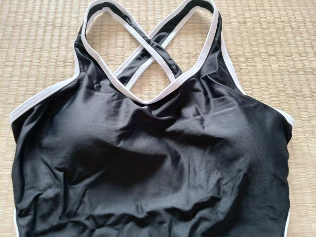 �N���X�X�g���b�v �X�|�[�c���� �M(US�T�C�Y) �� �����t�@�b�V������ 